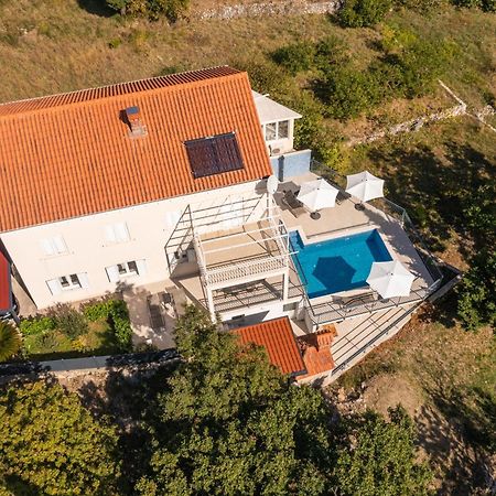 Villa Mambo Mlini Exteriér fotografie