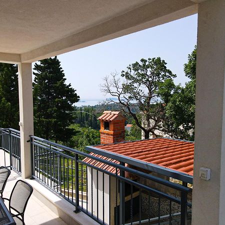 Villa Mambo Mlini Exteriér fotografie