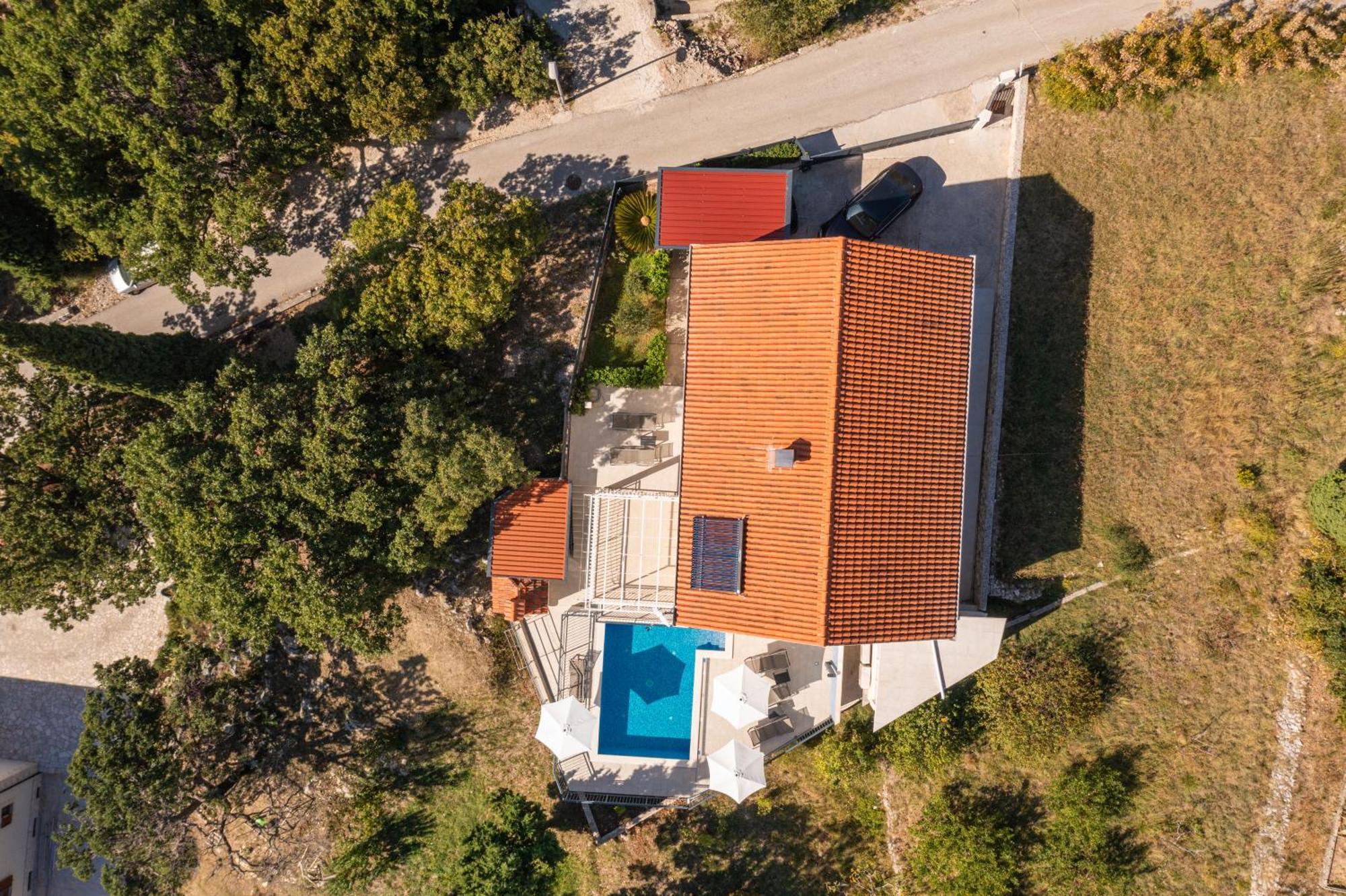Villa Mambo Mlini Exteriér fotografie