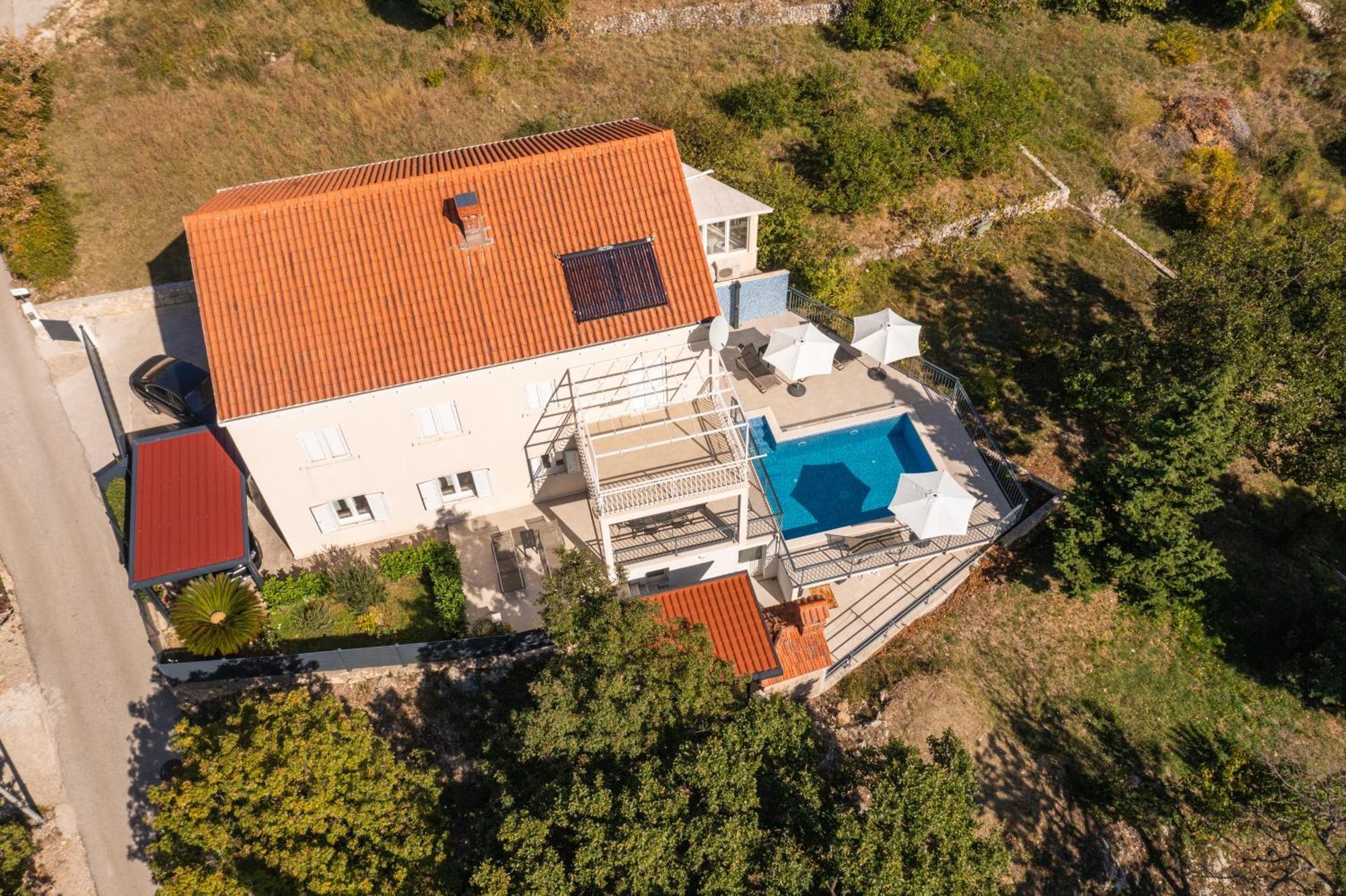 Villa Mambo Mlini Exteriér fotografie