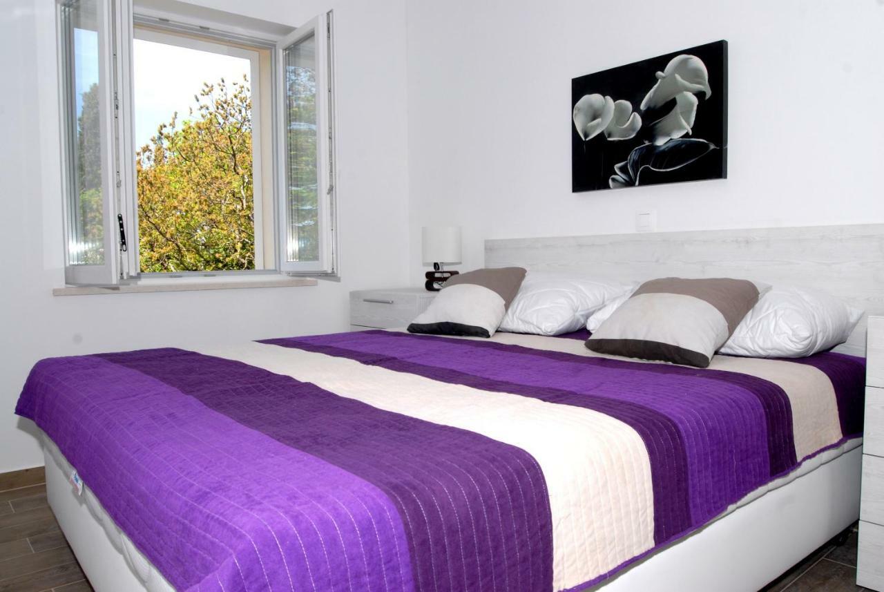 Villa Mambo Mlini Exteriér fotografie