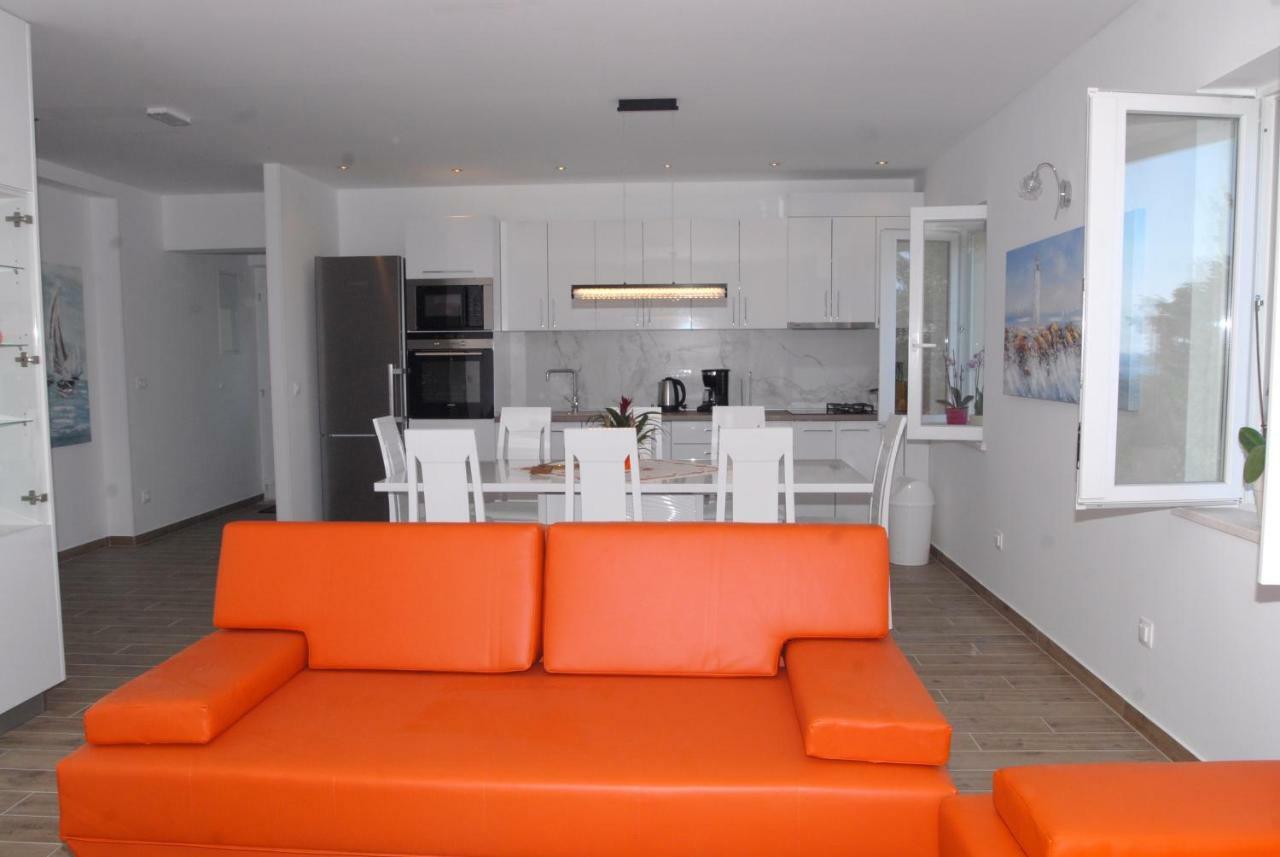 Villa Mambo Mlini Exteriér fotografie