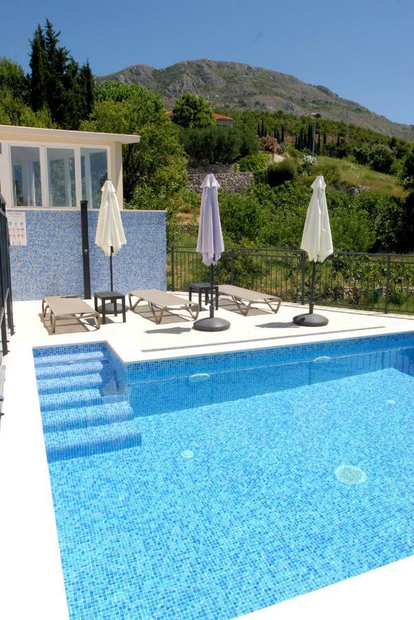 Villa Mambo Mlini Exteriér fotografie