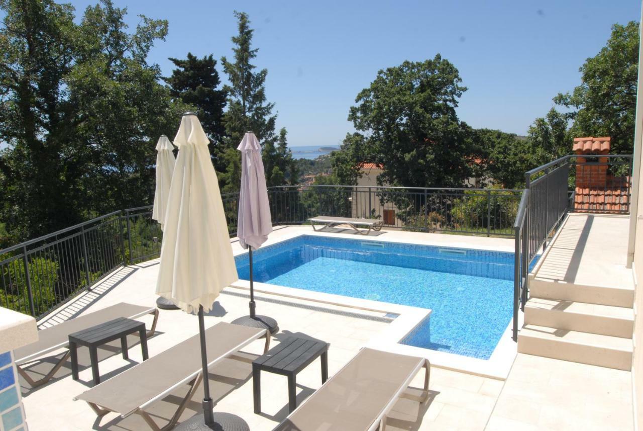 Villa Mambo Mlini Exteriér fotografie