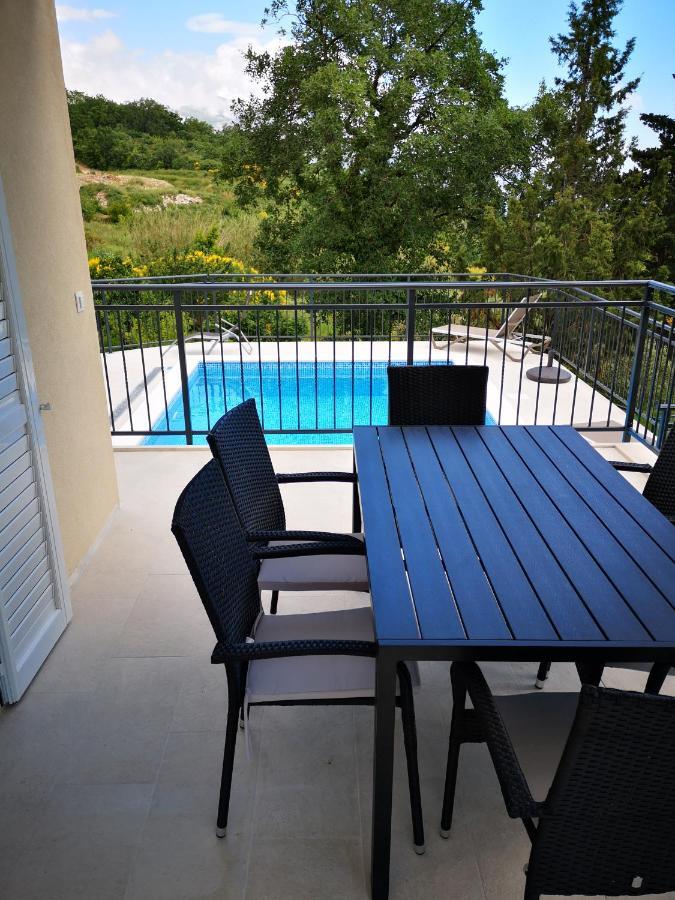 Villa Mambo Mlini Exteriér fotografie
